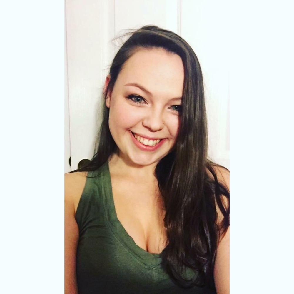 Meet your Posher, Suzanne